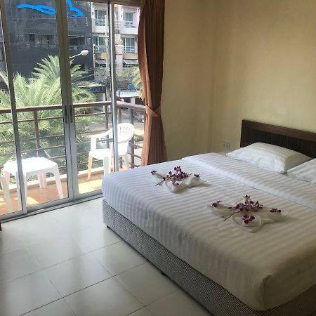 Sleep Inn Ao Nang 外观 照片