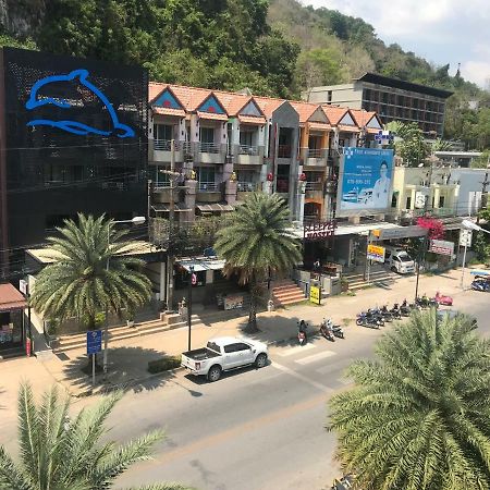 Sleep Inn Ao Nang 外观 照片
