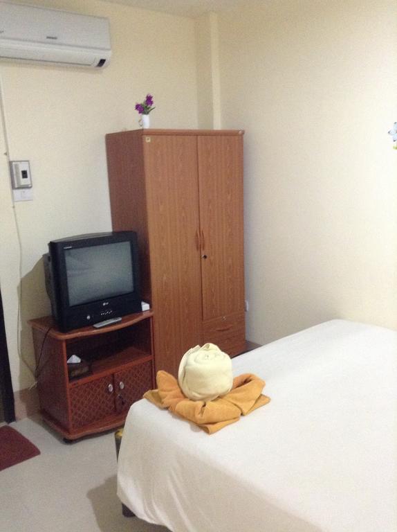 Sleep Inn Ao Nang 客房 照片