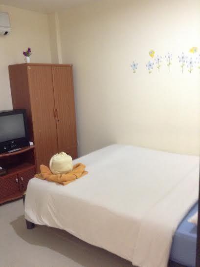 Sleep Inn Ao Nang 客房 照片