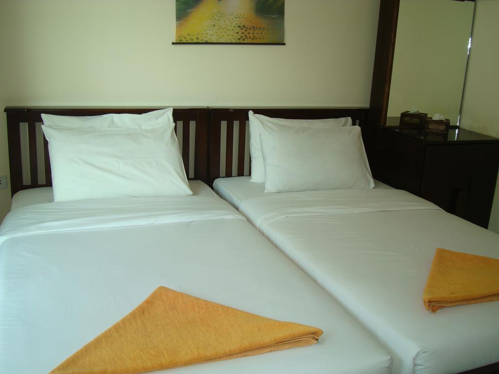 Sleep Inn Ao Nang 客房 照片