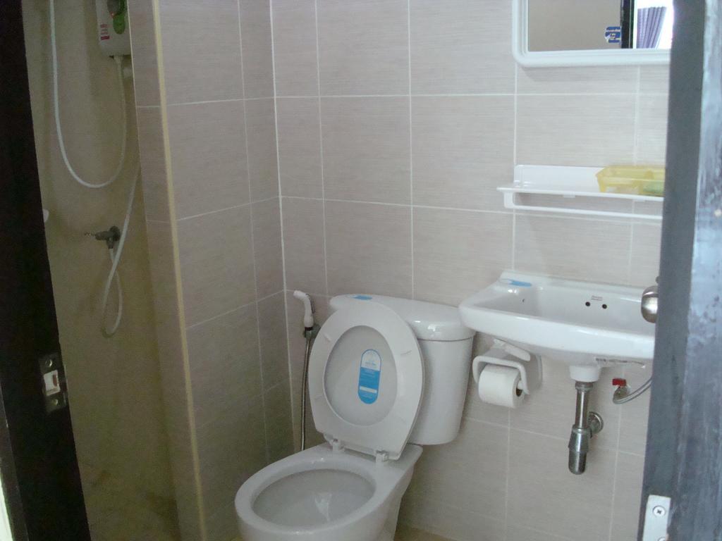 Sleep Inn Ao Nang 外观 照片