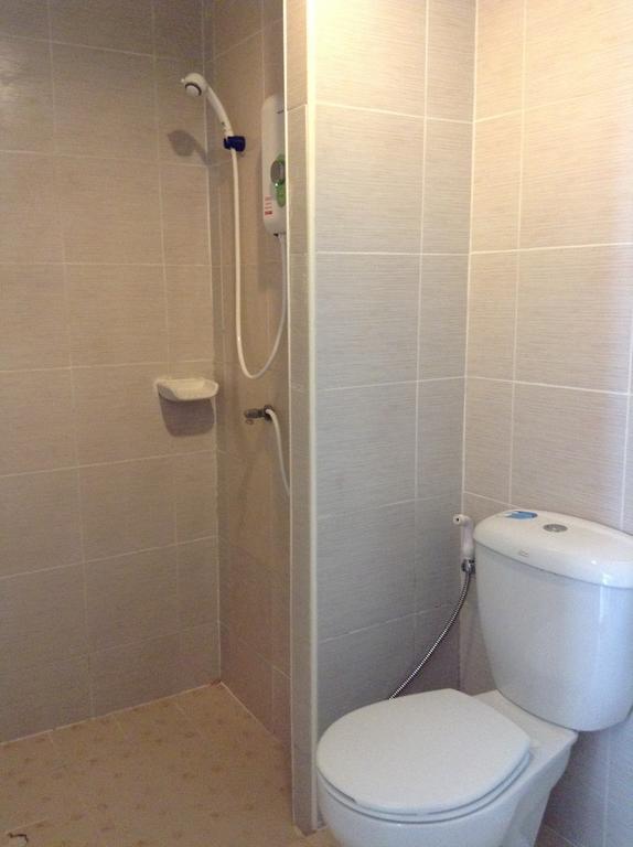 Sleep Inn Ao Nang 外观 照片