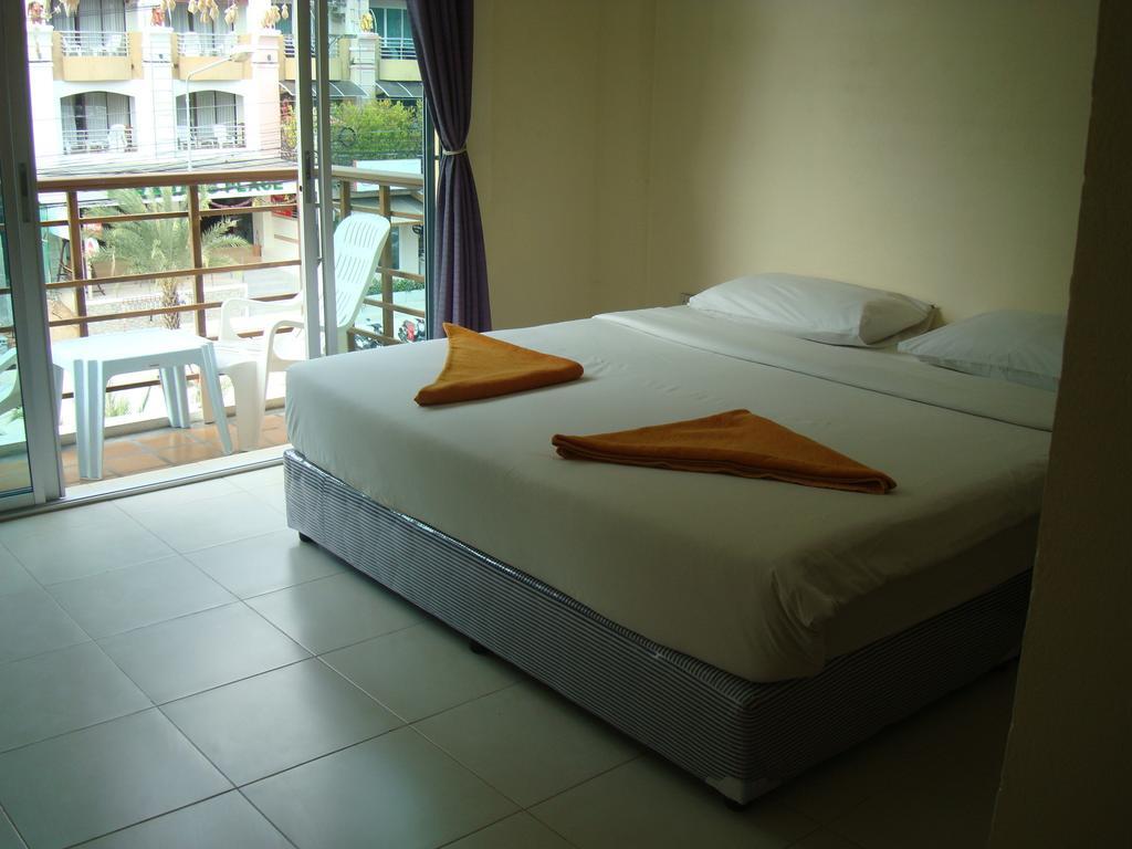 Sleep Inn Ao Nang 外观 照片
