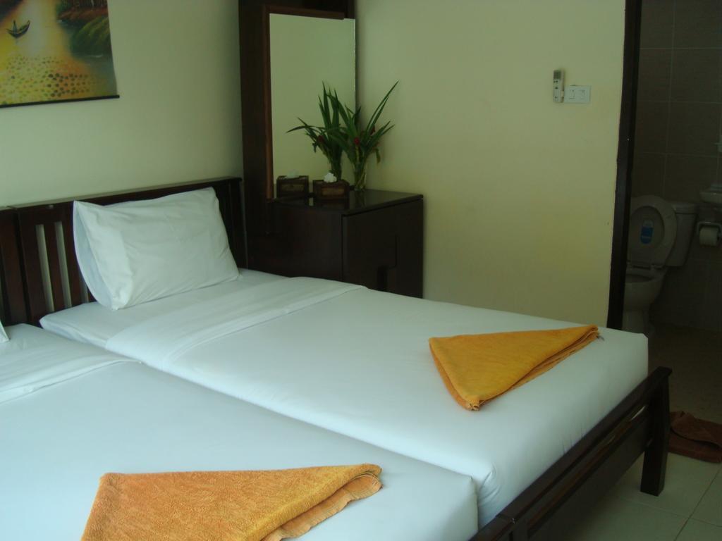 Sleep Inn Ao Nang 客房 照片
