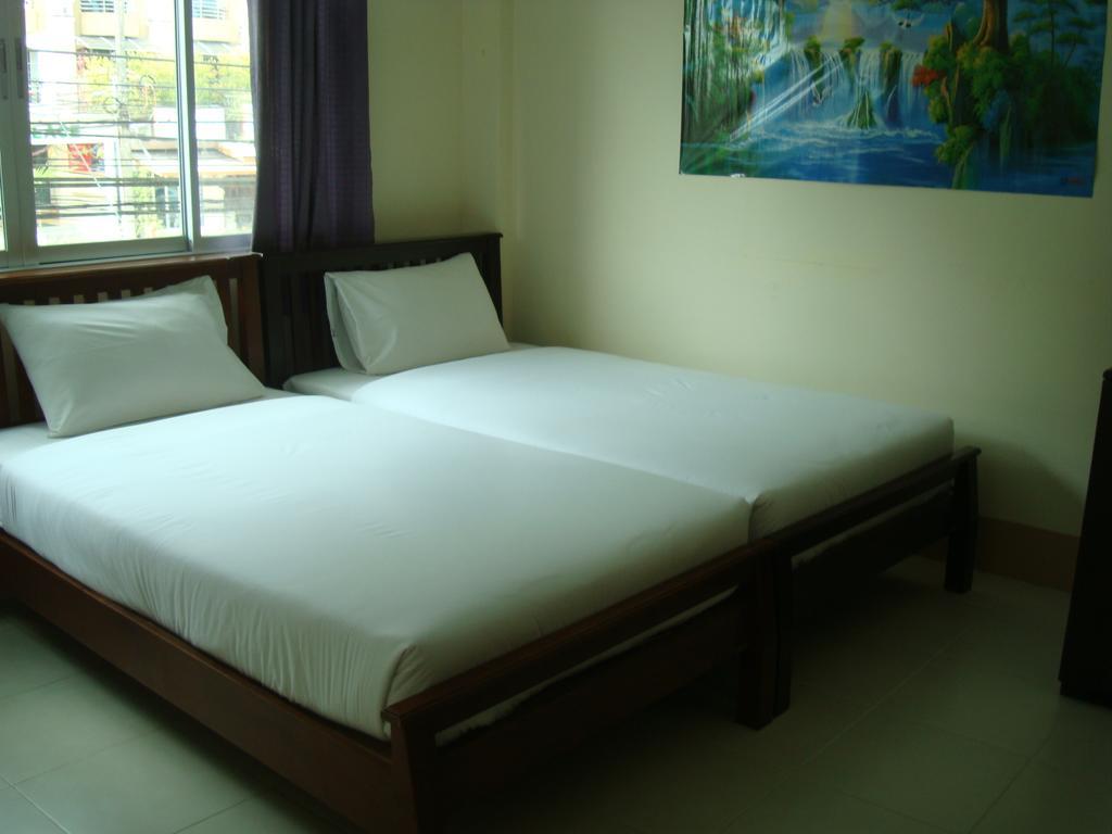 Sleep Inn Ao Nang 客房 照片