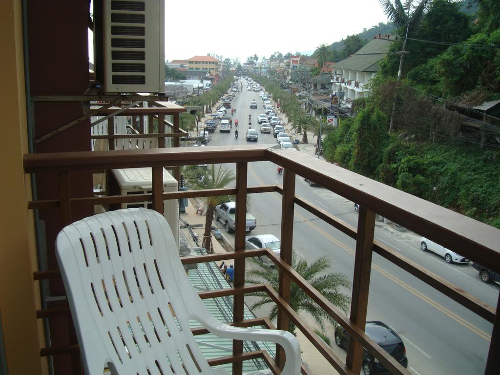 Sleep Inn Ao Nang 外观 照片