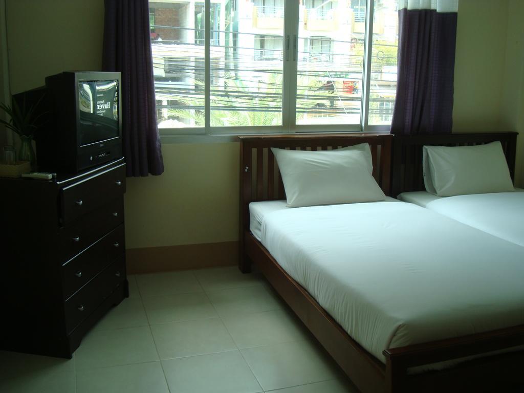 Sleep Inn Ao Nang 客房 照片