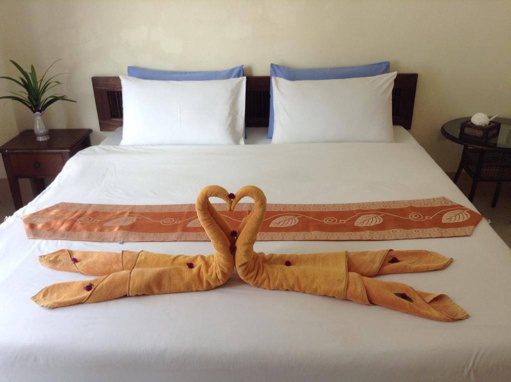 Sleep Inn Ao Nang 外观 照片