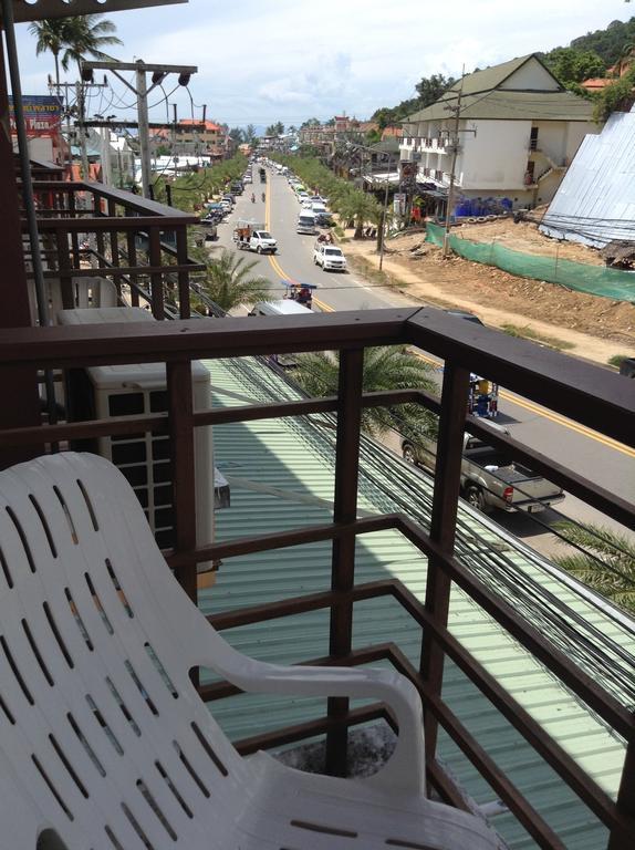 Sleep Inn Ao Nang 外观 照片