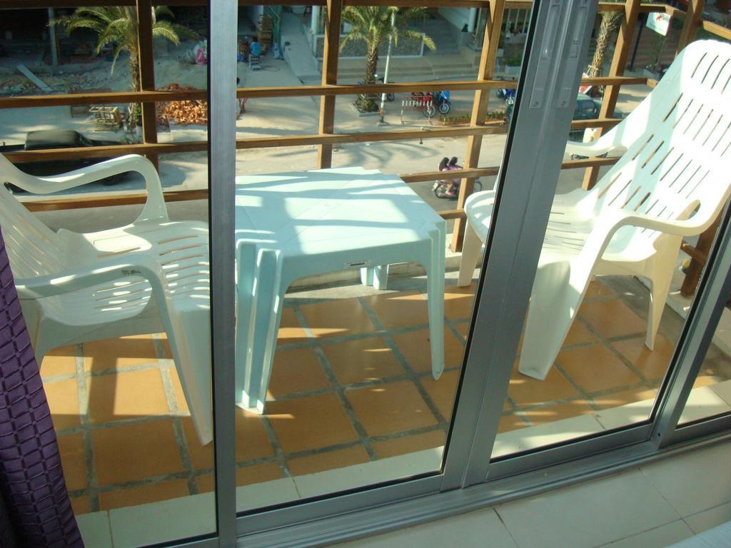Sleep Inn Ao Nang 外观 照片
