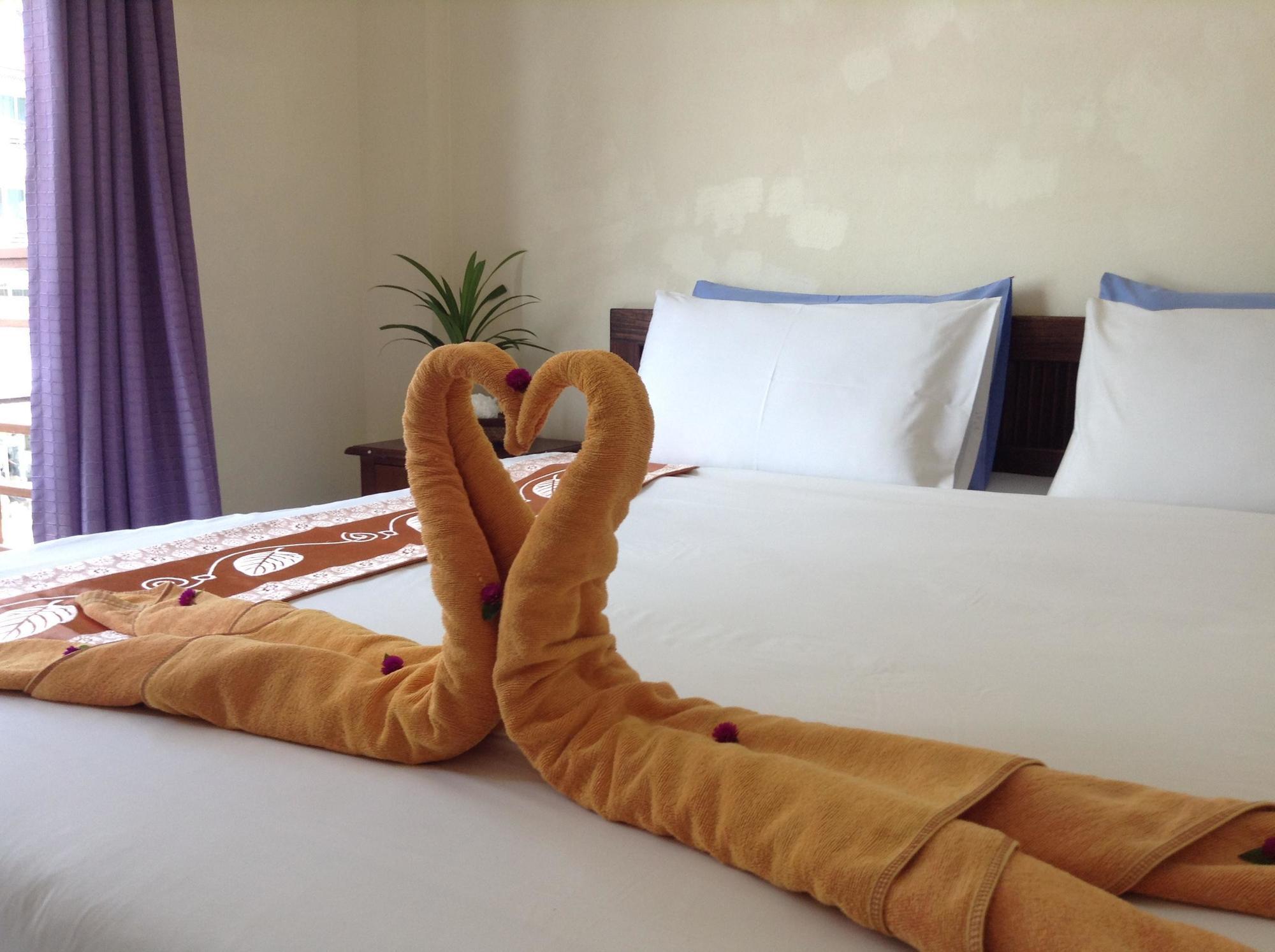 Sleep Inn Ao Nang 外观 照片