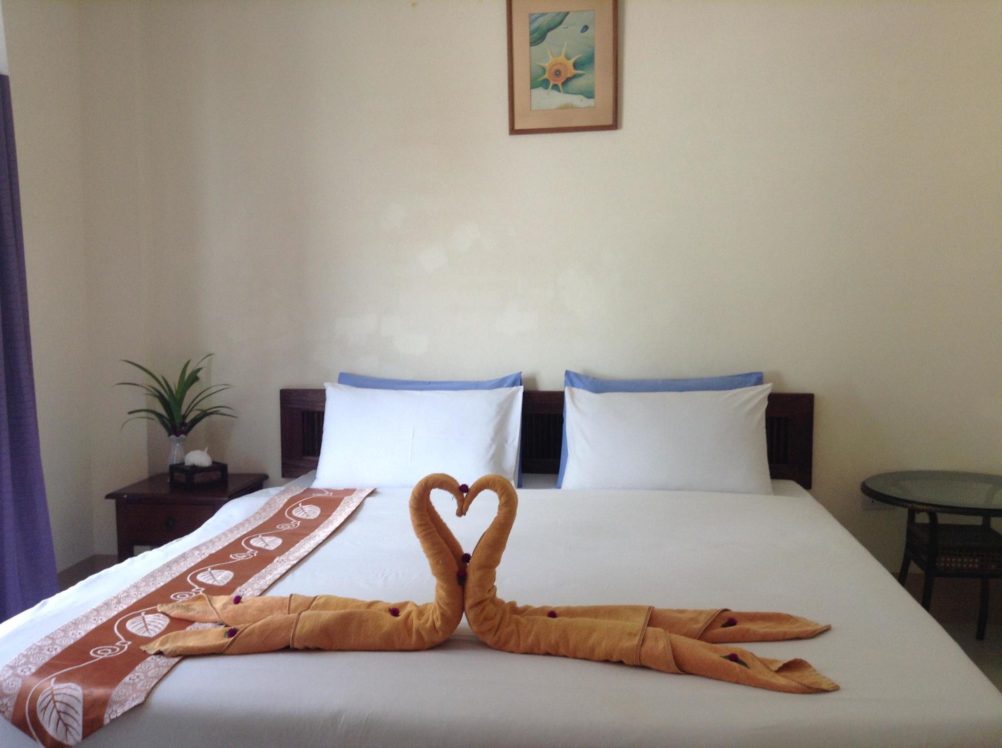 Sleep Inn Ao Nang 外观 照片