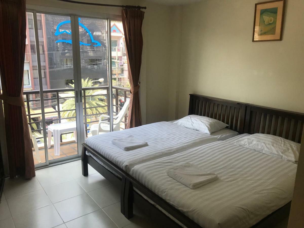 Sleep Inn Ao Nang 外观 照片