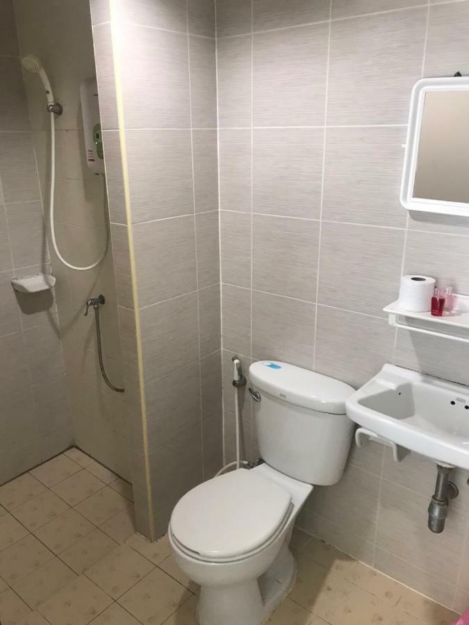 Sleep Inn Ao Nang 外观 照片