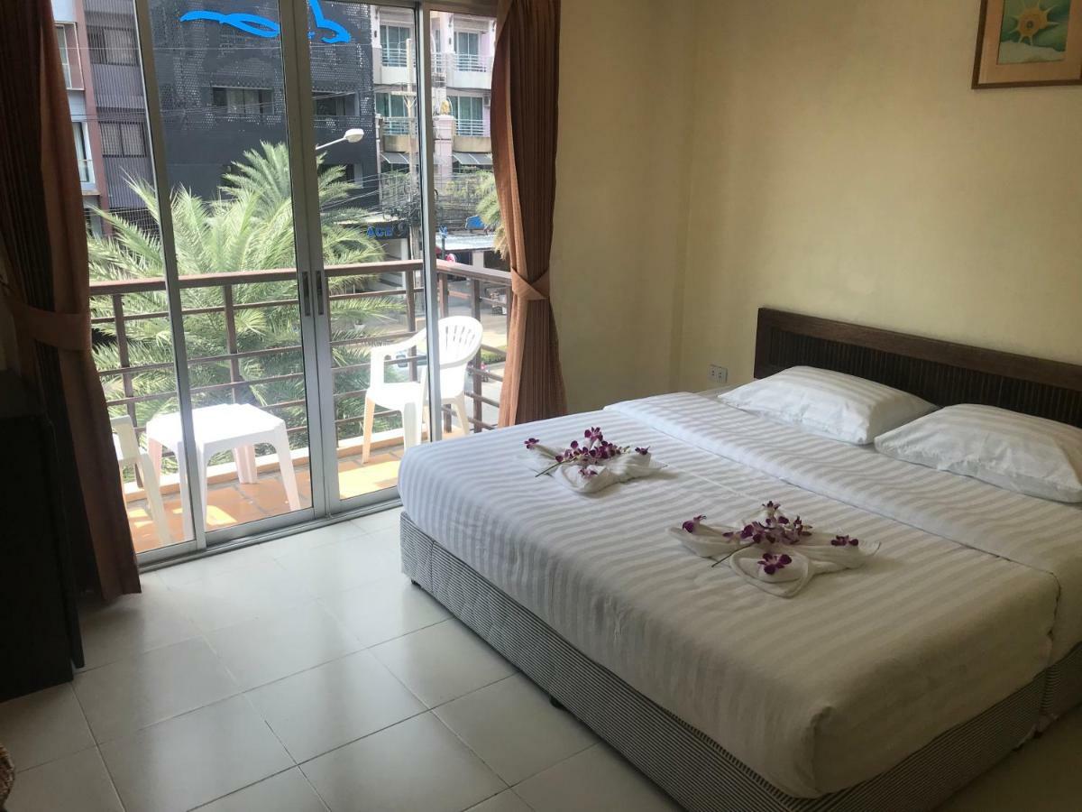 Sleep Inn Ao Nang 外观 照片