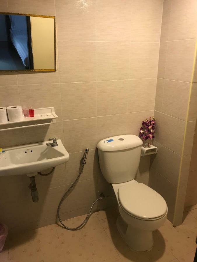 Sleep Inn Ao Nang 外观 照片