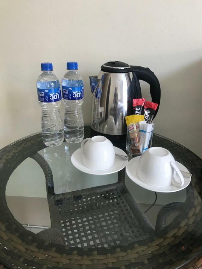 Sleep Inn Ao Nang 外观 照片