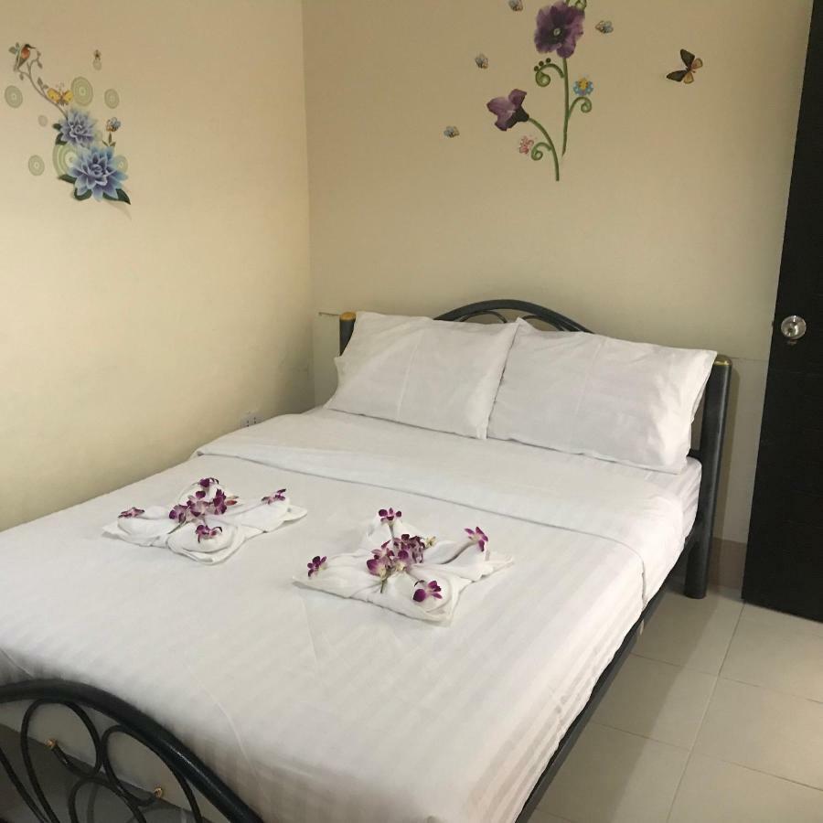 Sleep Inn Ao Nang 外观 照片