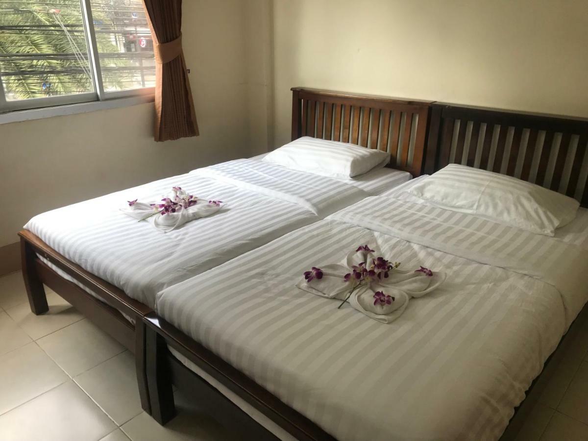 Sleep Inn Ao Nang 外观 照片